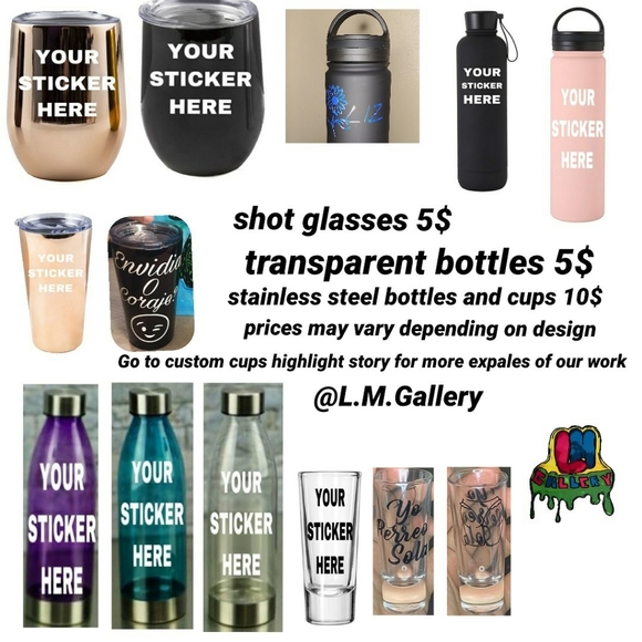 cups - Picture 1 of 1